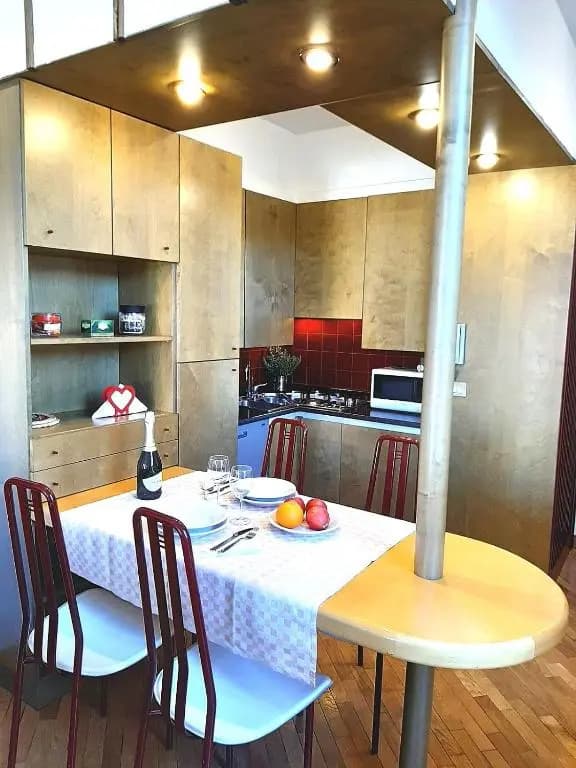 Cannaregio apartment - photo 6
