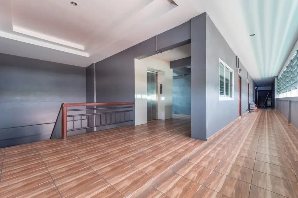 OYO 1164 Sk Apartment - photo 9