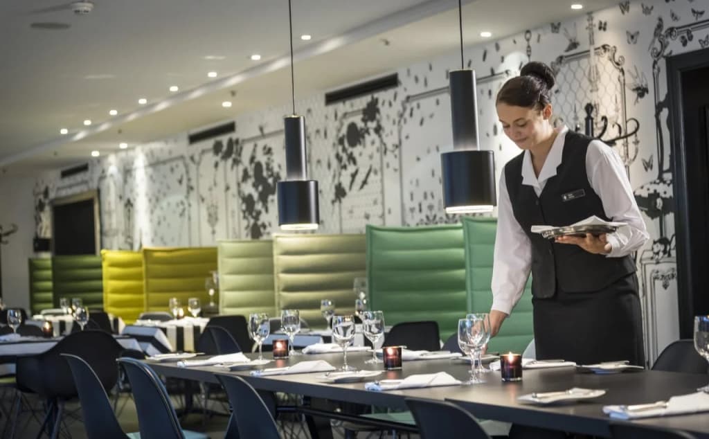 InterContinental Vienna by IHG - photo 29
