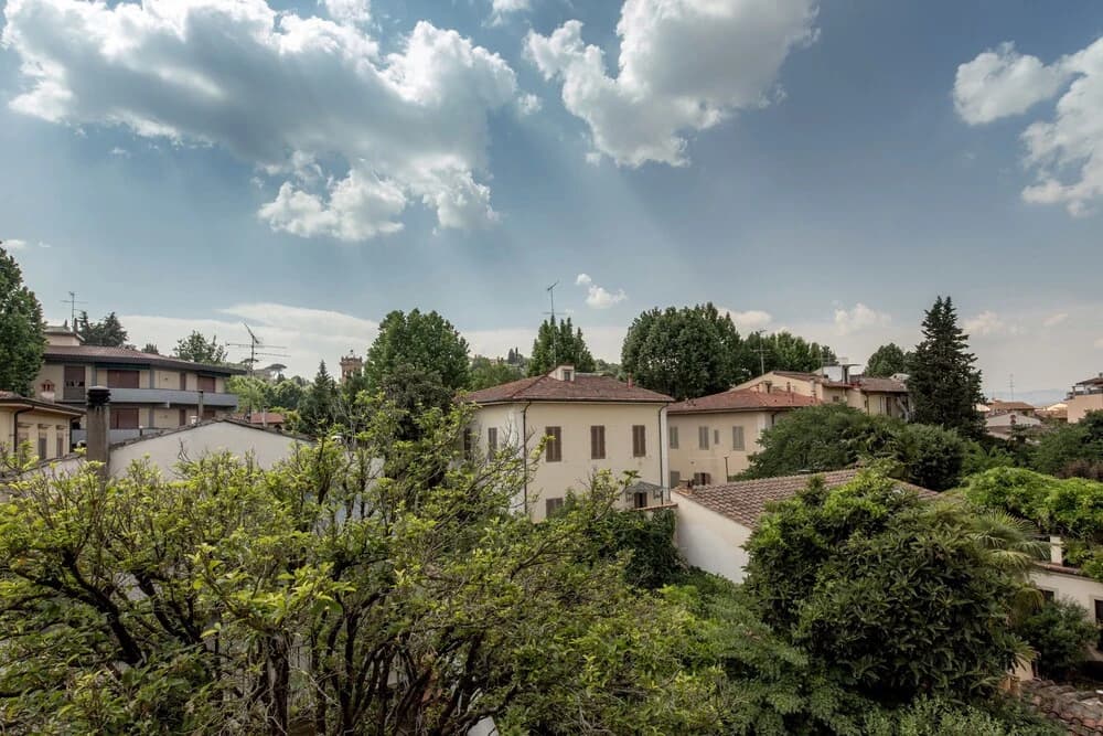 Flo Apartments - Oltrarno - photo 13