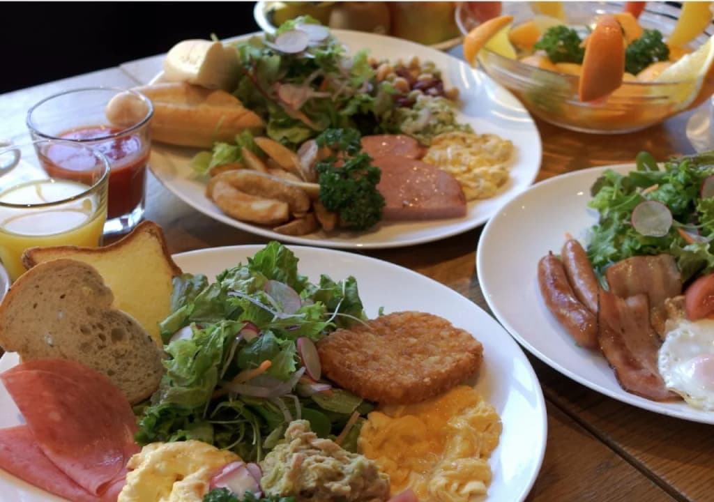 Hotel Cordia Osaka - photo 11