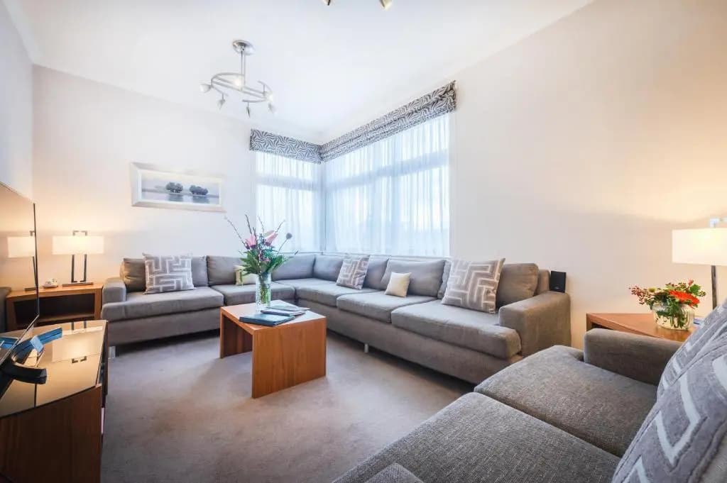 The Knight Residence Apartments by Mansley - photo 12