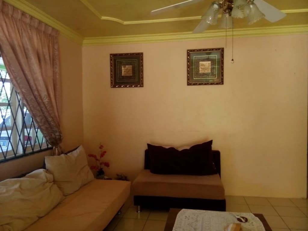 Homestay Ar Rahman Kuching - photo 3