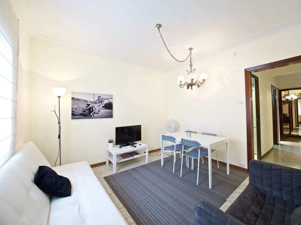 Parallel Apartment - photo 4