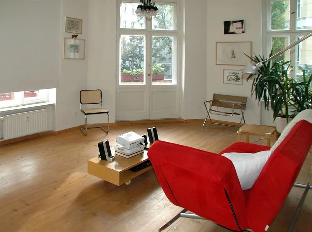 Smartloft apartmentsart - photo 23