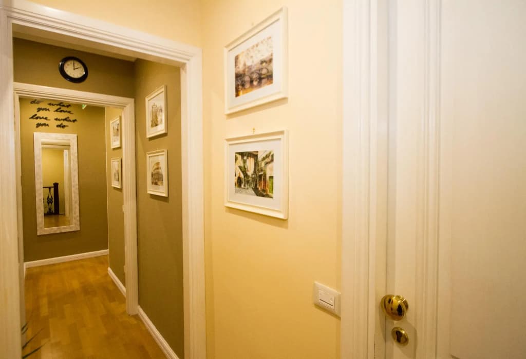 Flann O Brien Rooms - photo 10