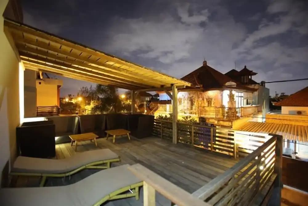 Sanur Rai House - photo 15