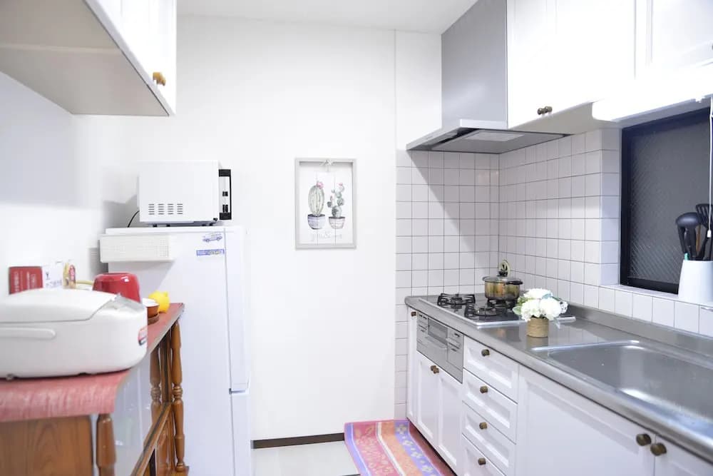 Kanae House - photo 21
