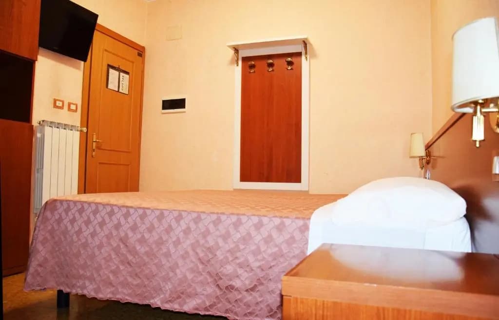 Hotel Urbis - photo 5