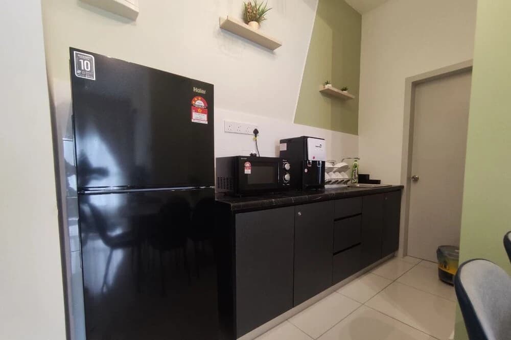 The Horizon Ipoh 2BR L12 Sage by Grab A Stay - photo 17