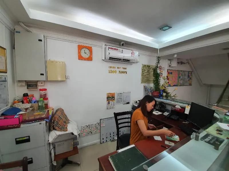 OYO 1167 Rest and Go Hotel Klang - photo 12