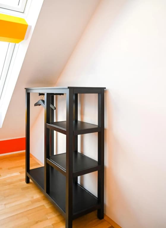 Bright Apartment Naschmarkt - photo 11