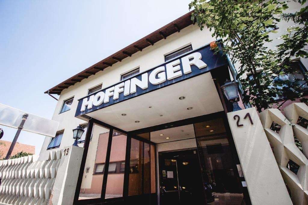 Hoffinger - photo 1