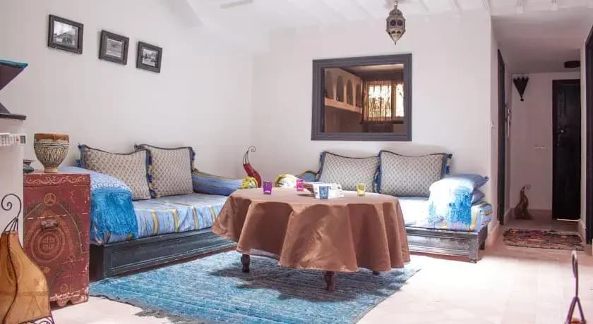 Riad Dar Tachata - photo 3