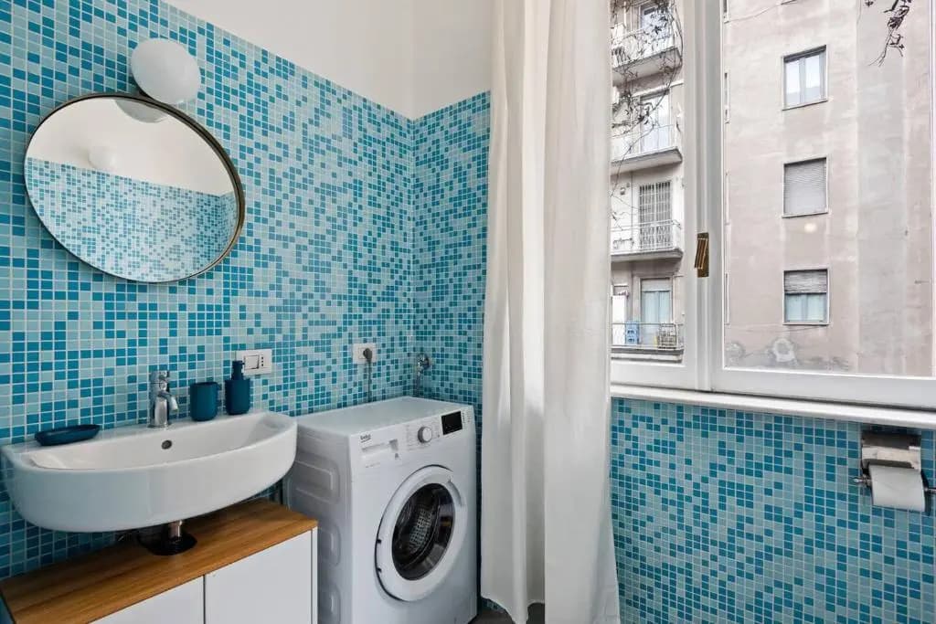 Gorgeous flat in the Design District - photo 6