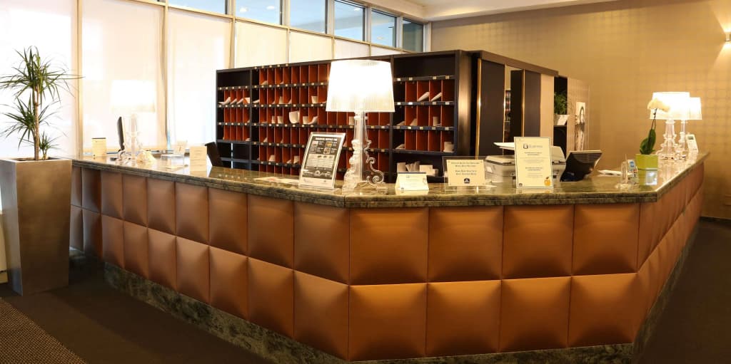 Blaise & Francis Hotel - photo 24