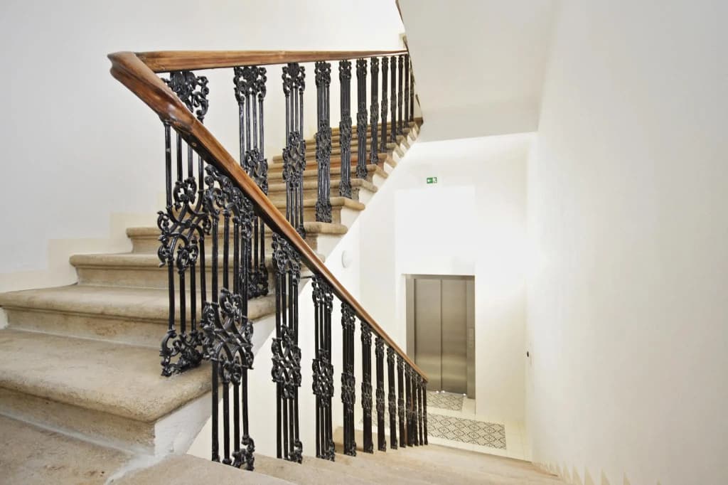 Elizabeth Suites - photo 10