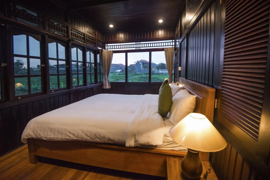 Villa Safeer Bali - photo 2