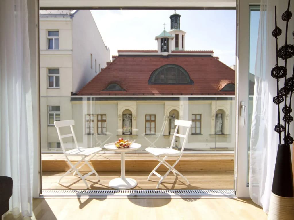 Kaiser Lofts by Welcome2vienna - photo 7