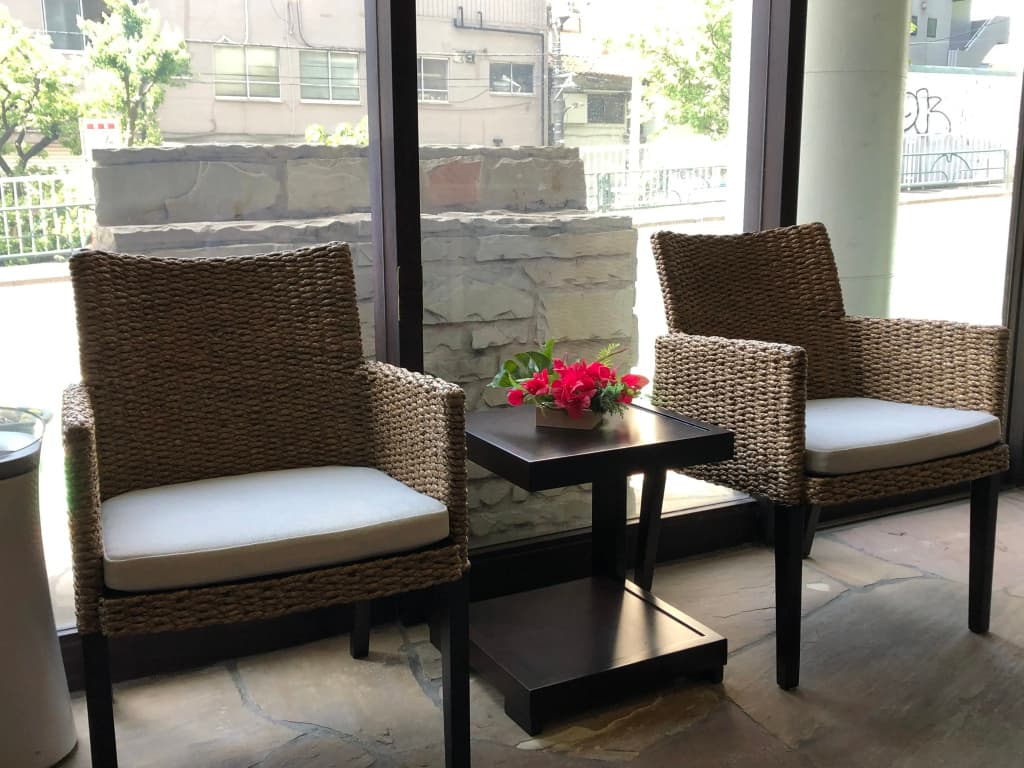 Hotel Bougainvillea Akebonobashi - photo 8
