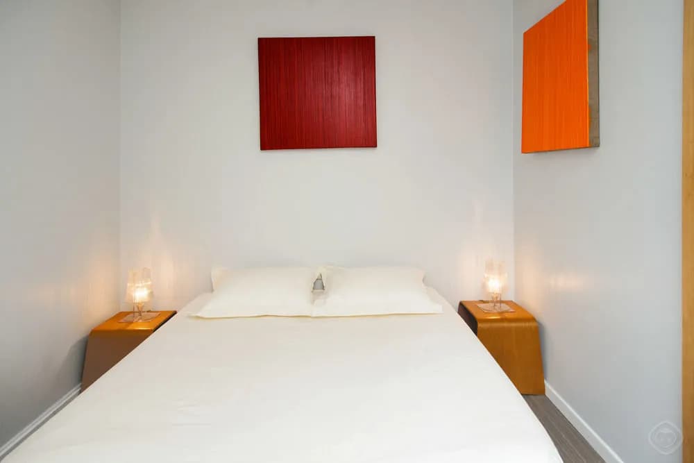 BP Apartments - Les Archives Area - photo 5