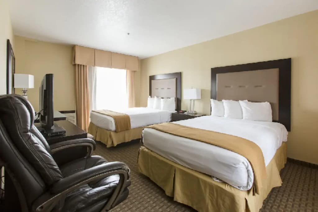 Hotel Silver Lake Los Angeles - photo 4