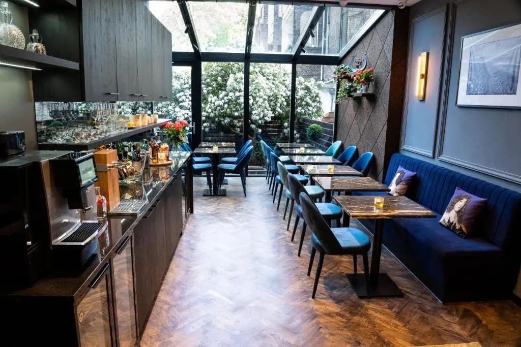 De Ware Jacob Boutique Hotel - photo 17