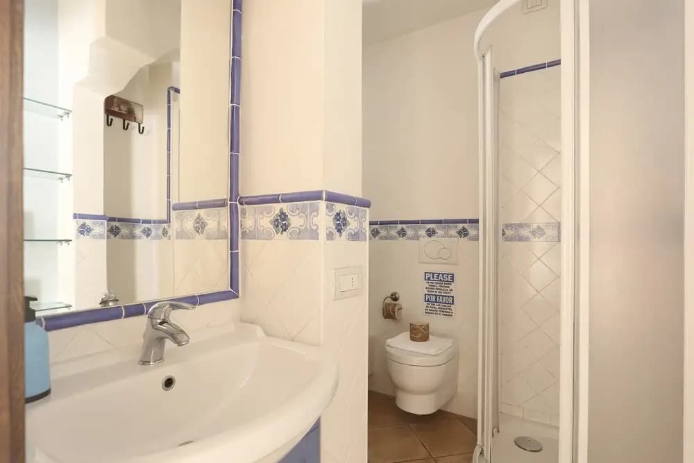Short-let Florence apartment 3 bedrooms Mercato Centrale - photo 10