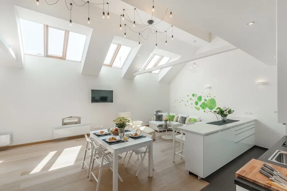 Soukenicka Apartment - photo 19