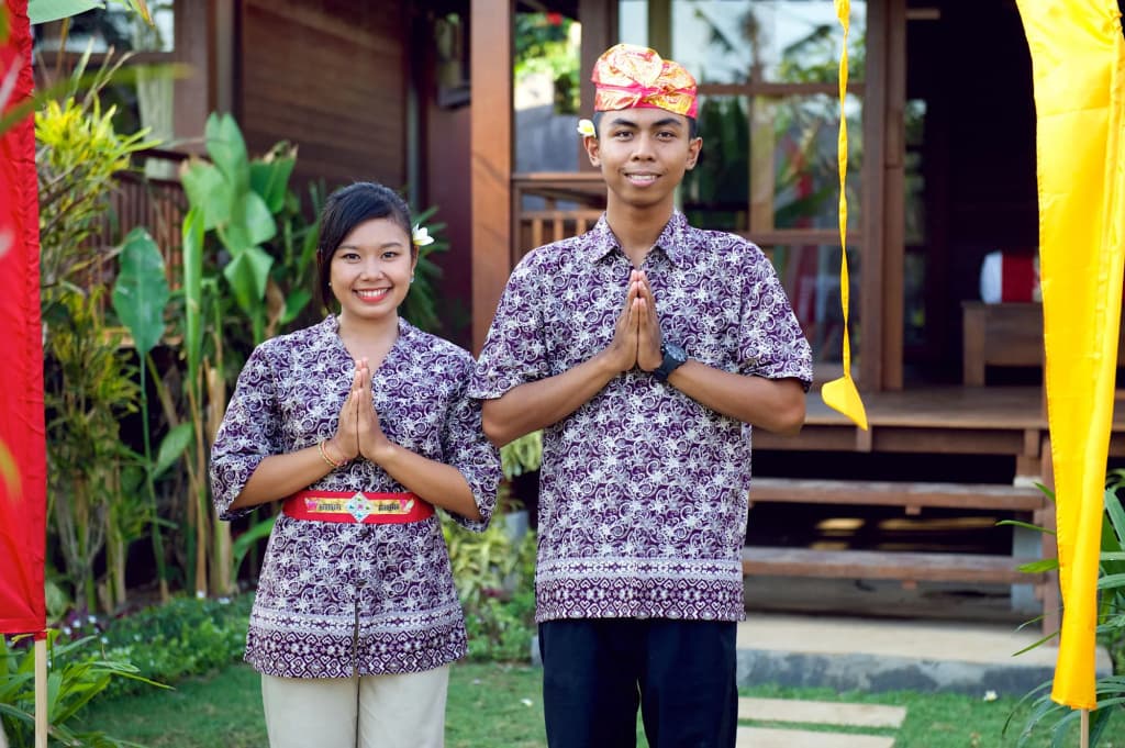 Saka Village Ubud - photo 24