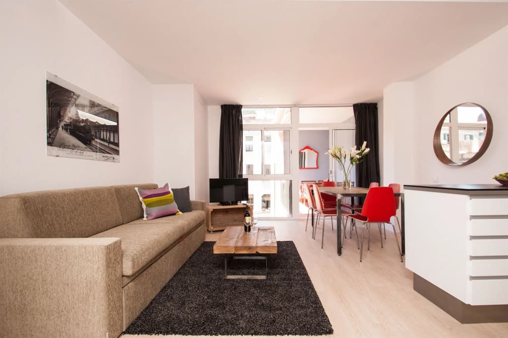 SSA Gracia Apartments - photo 2