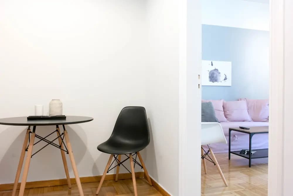 UPSTREET Chic and Cosy Flat in Plaka - photo 6