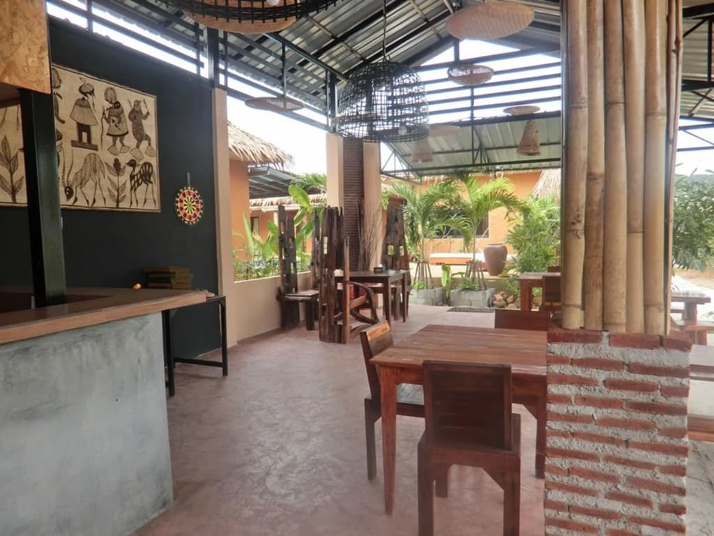 Panisara Pool Villa - photo 20