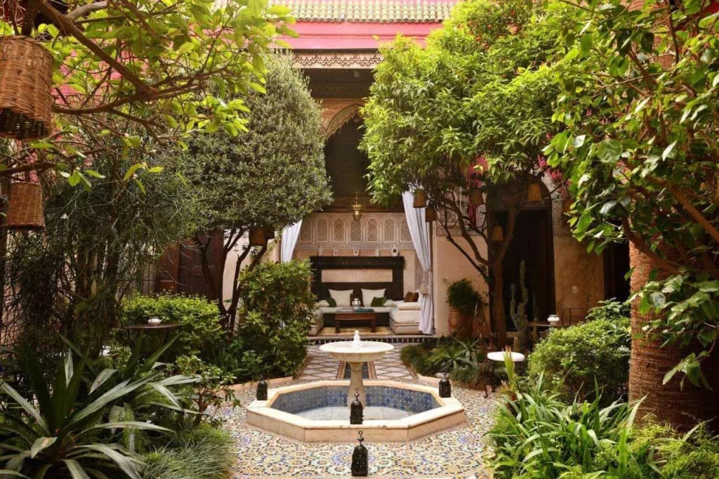 Riad LAziza - photo 8