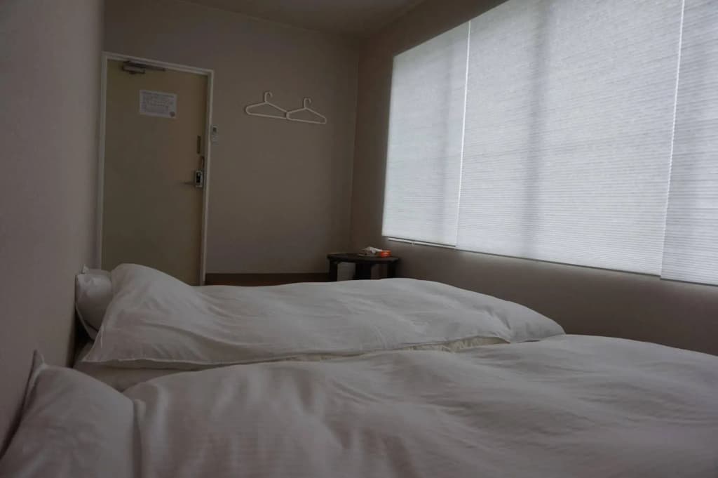 UNI Hostel - photo 4