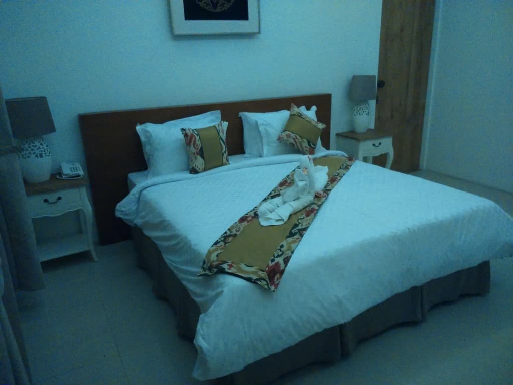 Mai Mesaree Villa - photo 3