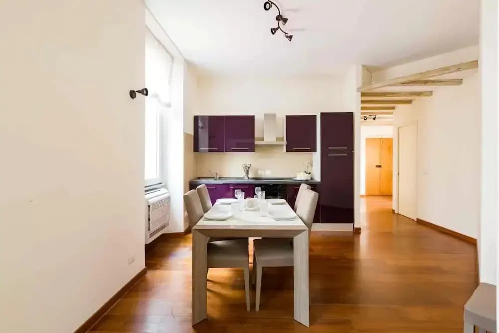 A World Apart - Trevi Apartments - photo 23