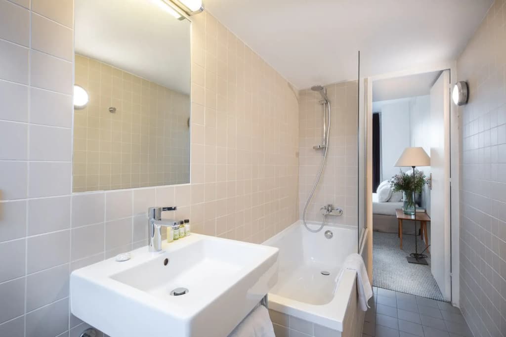 Hôtel Arvor Saint Georges - photo 8