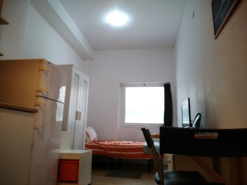 Boomerang Serviced Apartment's - photo 5