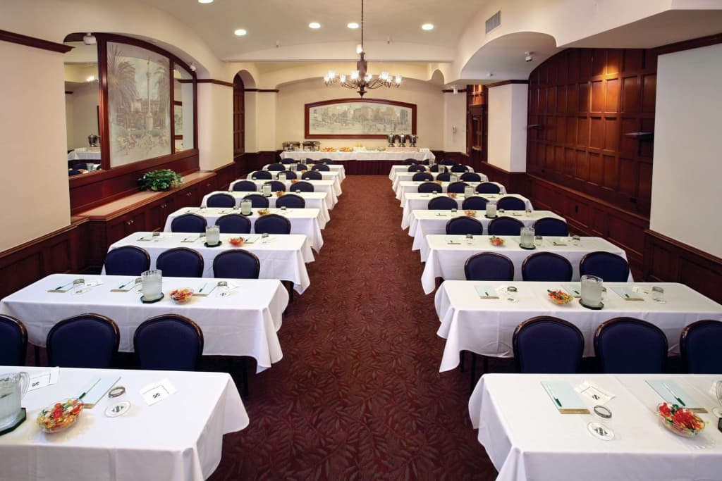 Handlery Union Square Hotel - photo 11