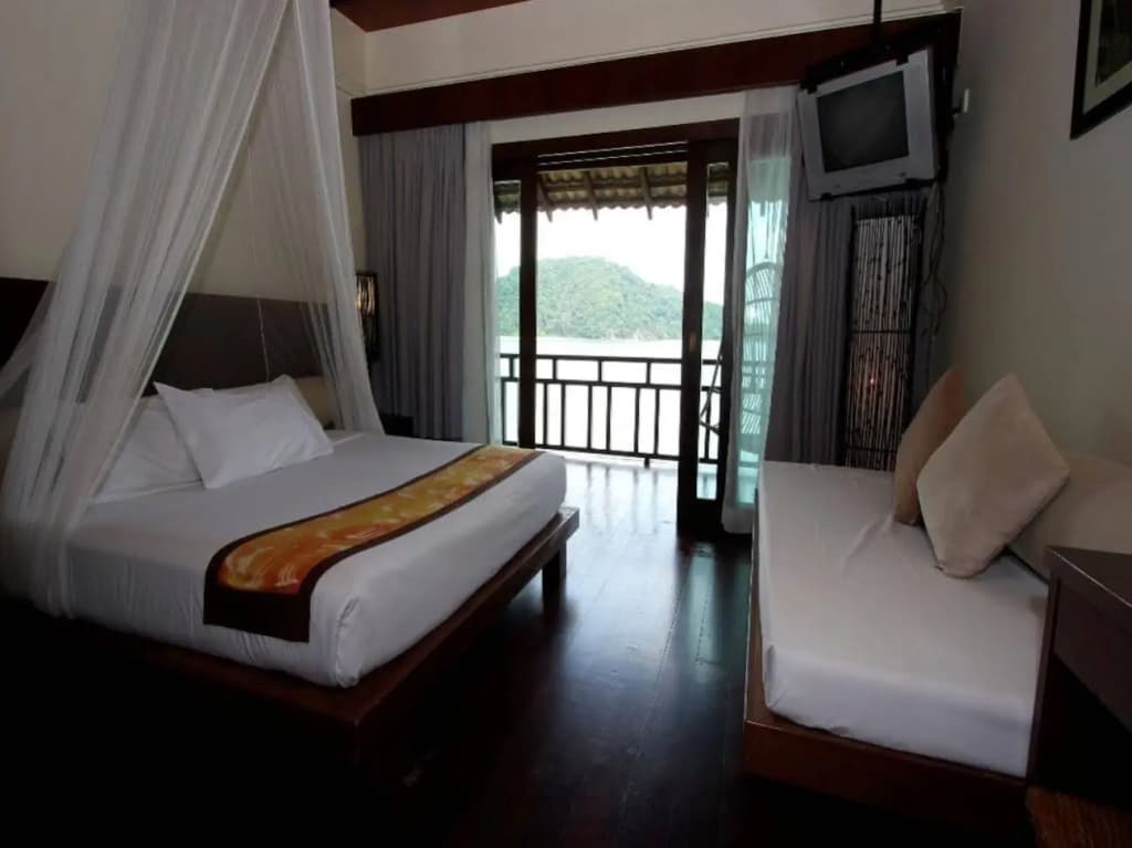 Gem Island Resort & Spa - photo 3