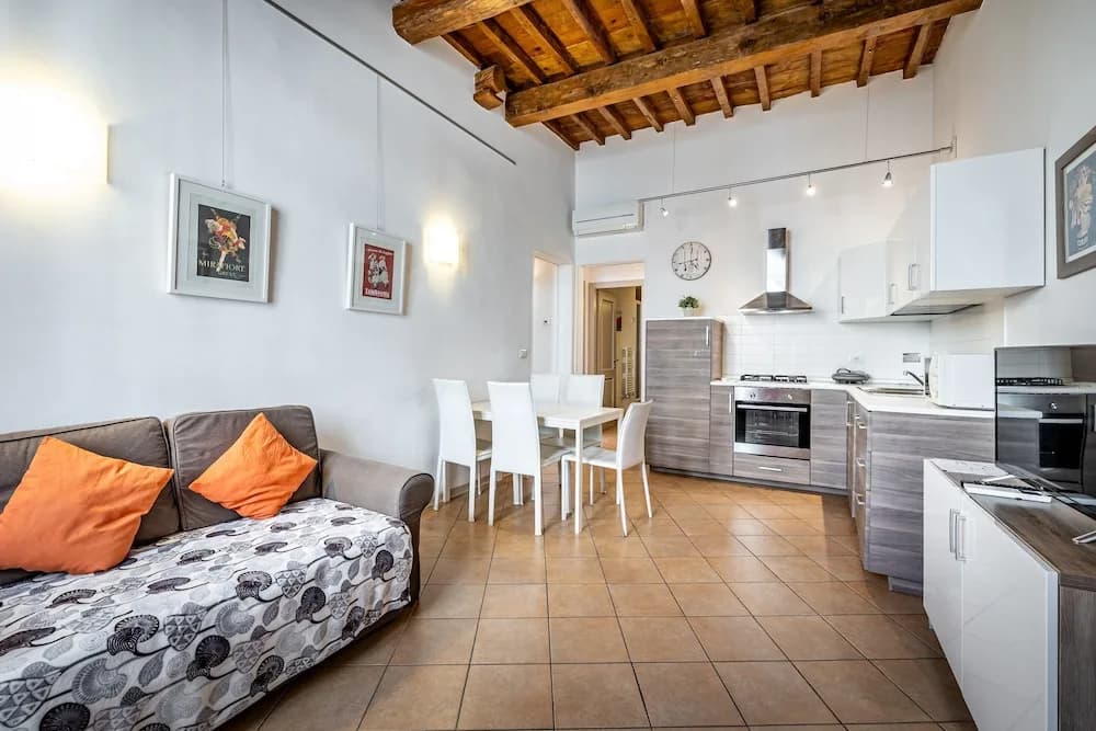 Flospirit - Apartments Gioberti - photo 13