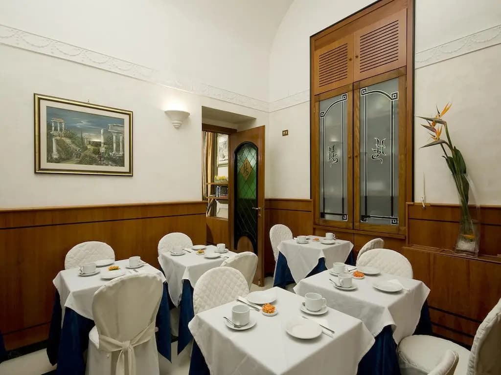 Hotel Sonya - photo 19