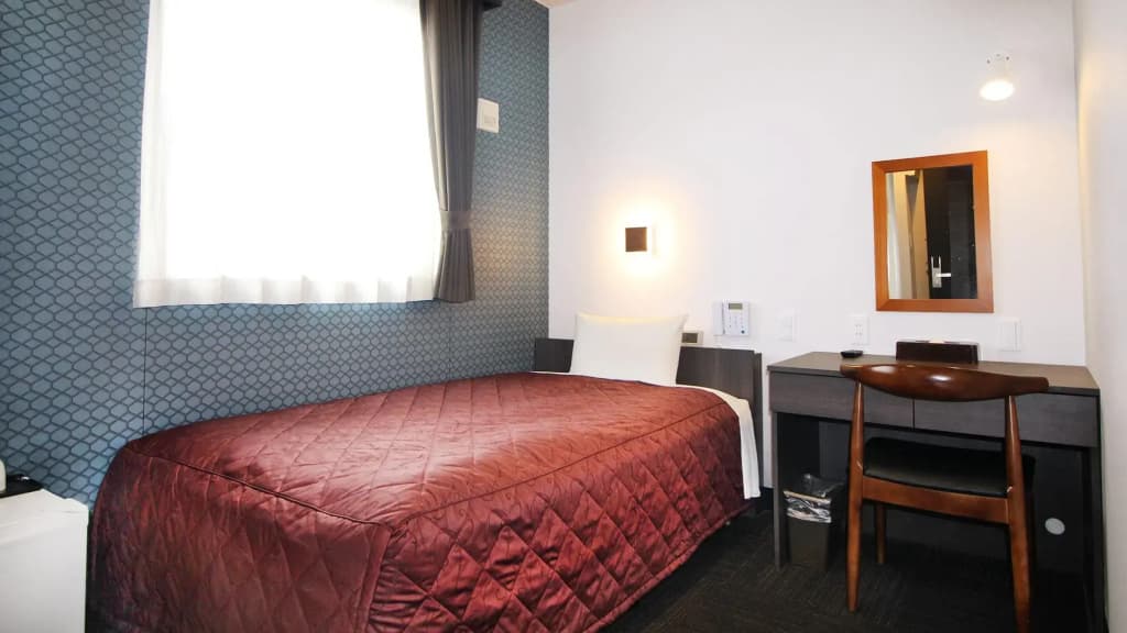 Hotel Trend NishiShinsaibashi - photo 8