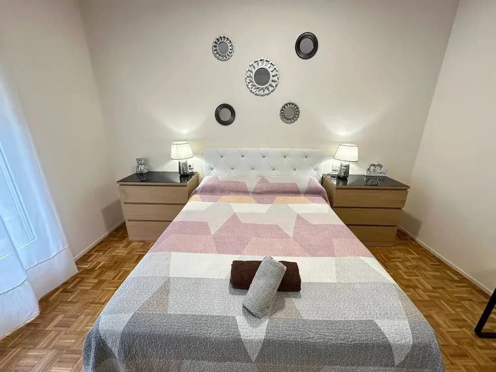 Rooms Villarroel - photo 5