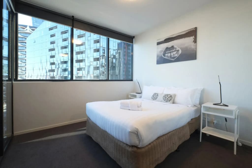 ACD Apartments - photo 4
