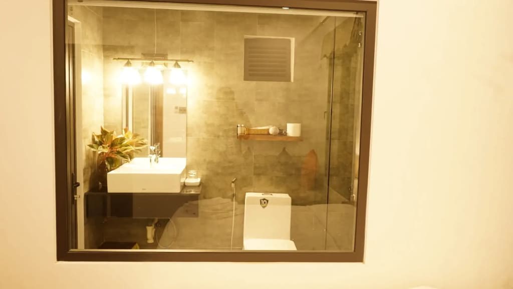 Oasis Hotel & Apartment - photo 9