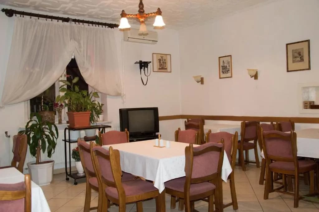 Pestjhely Panzi tterem - photo 13