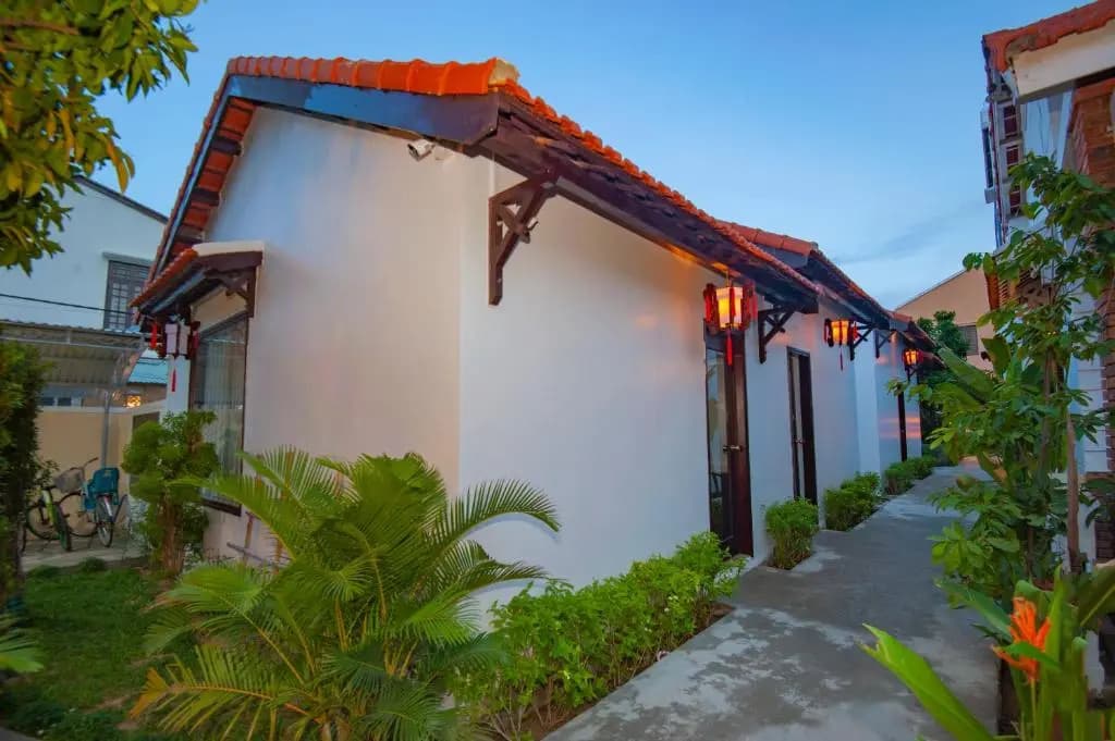 Green Grapefruit Villa - photo 11