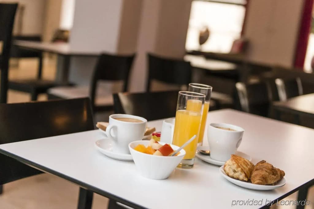 Hotel Corona Rodier Paris - photo 10